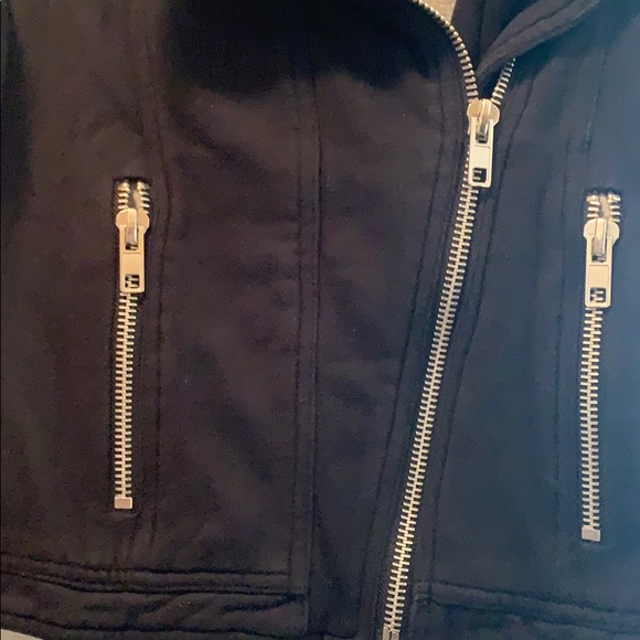 COPY - Chaser Moto Jacket - Picture 4 of 7